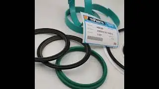 #9060259 Hydraulic Cylinder Service Repair Seal Kit for Liebherr L550 Wheel Loader