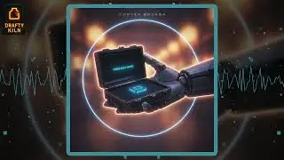 Cyberpunk Synth-Hop Rock Music - Cortex Bodega - Synthetic Mortality