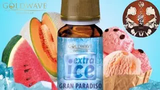 goldwave gran paradiso