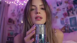 ASMR: Tapping Relaxante para Acalmar a Mente e Reduzir o Estresse