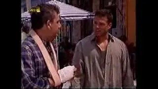 Aleksander Rrapi & Kosta Sommer  ne  Larisa