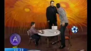 Agrandadytos, Lo mejor de Luciano Salgado, año 1999.avi