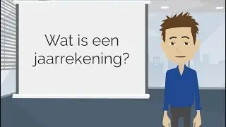Wat is een jaarrekening? Boekhoudkundige termen