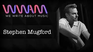 Stephen Mugford Shares His Sun-Soaked Debut Album, Palooza Beach