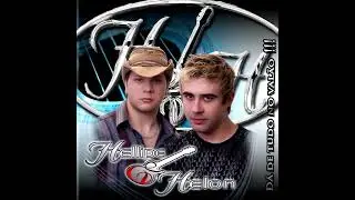 Hellipe & Helon - Eu Tô Cavando (Dá De Tudo No Valão!!!)