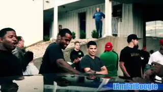 Fast Guyyy trying to setup race with Black Jays cousin