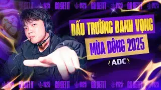 ADC STREAM - Ước mơ Th&aacute;ch Đ&uacute;.