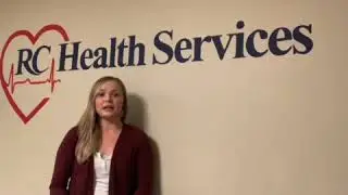 RC Health Services Welcome