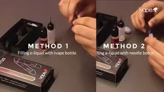 Cirrus Vape Kit from ivape.in