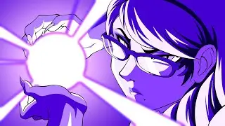 Bayonetta used KAMEHAMEHA? (Bayonetta 3 Supercut)
