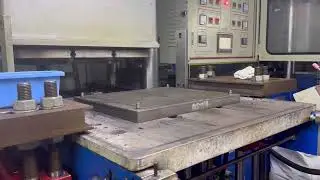 Product Demolding Process: Mold Design & Split Line Control