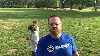 Cyclone 5050 Dance Review