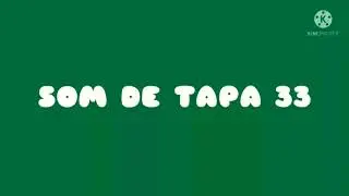 SOM DE TAPA 33