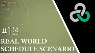 Tutorial #18 | Create Real World Scenario | Run Real World Schedule Scenario | Loadrunner Tutorials