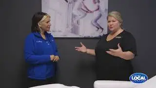 Living Local Carolina:  Updated AIM   Mr  Horst 2020