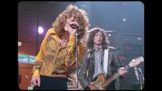 BECOMING LED ZEPPELIN:   Official Venice Teaser Clip
