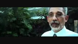 Founding father of Tau Gamma Phi Tito Venida Speaks About Hazing and Faith