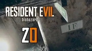 Resident Evil 7: Power Cables -20- Who's Got Next