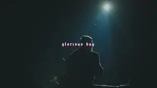 Glorious Day - Live - Valley Worship