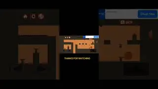 DIE AGAIN IMPOSSIBLE LEVEL 56 EASILY SOLVE IN SECONDS #games #gaming #gameplay #funny @HUMANGAMERZ