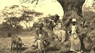 1. Origine et migration des peuls vers le Fouta Djallon