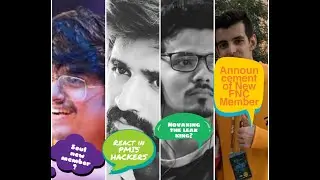 Soul new member Announcement |Novaking the Leak king|TSM Entity Ghatak Reaction on Hacker||PMIS 2020