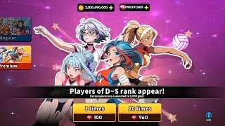 Volleyball King Mod Unlimited Golds And Diamonds No Banned