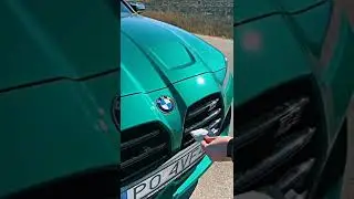 Running BMW on cocaine #bmw #carporn #shorts