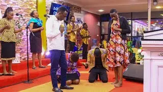 POWERFUL & GREAT IMPARTATION OF THE SPIRIT //THE EAGLES GENERATION CONFERENCE // JCC ONGATA RONGAI