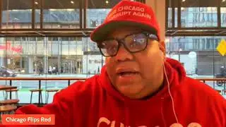 Chicago Clips Red Livestream: Chicago Budget Meeting