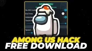 AMONG US MOD MENU V2025.10.14 | No key | Free Chats | All unlocked | Always Imposter