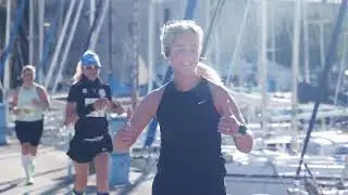 Half Marathon Garda Trentino 2025 - Lake