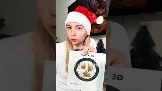 ВЫ ЭТО ВИДЕЛИ? Лучший подарок на НГ! ВБ #177172815 #хобби #подарки #творчество