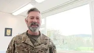 Celebrating Chaplaincy: Hidden Treasure by Tim Wilkinson
