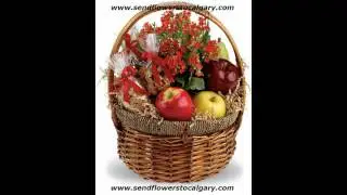 Send flowers from Kyrgyzstan to Calgary Alberta Canada