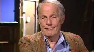 The Burr Tillstrom Documentary Project