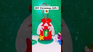 Christmas Gift Ideas | Christmas Gift Making | Christmas Greeting card making Ideas #christmas