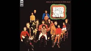 BLOOD SWEAT & TEARS -I Love You More Than You'll Ever Know (U.S. Blues Rock 68)