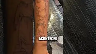 MEU IRM&Atilde;O VIROU ESTAMPA DE CAMISA NA FAVELA? 