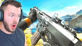 they BROUGHT BACK the OG MW2 ACR but it&rsquo;s pay to win&hellip;