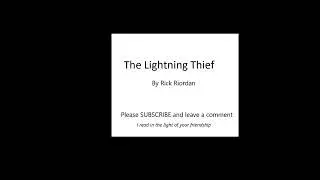 The Lightning Thief (Remastered) - Chapter 2 - Three old ladies knit the socks of death