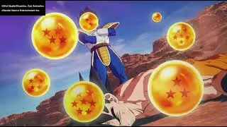 DRAGON BALL: Sparking! ZERO_CPU lvl 21 Insane Difficulty Story Mode Goku vs Vegeta