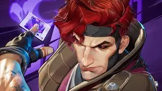 First Time Using Gambit (OP!)