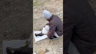 Help the animals❤️💯&hellip;#youtube #shorts #viral #humanity #support #viralreels #viralvideo #animals