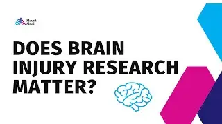 Does Brain Injury Research Matter?