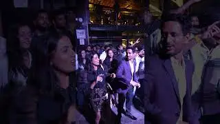 BHIVE's Work From Anywhere Launch Party