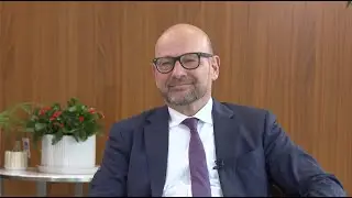 UBS highlights China's role in the next wave of global investment