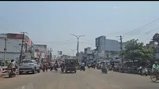 PARVATHIPURAM || TOWN VIEW || ANDHRA PRADESH ||PARVATI PURAM