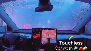Tesla - Scrub Mode