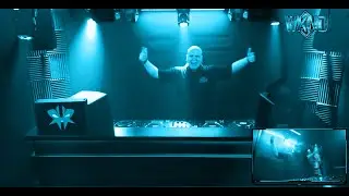 TNT x DJ Isaac - Bitches CTRL the Power Nation | Mashup | Live at Real Hardstyle Radio